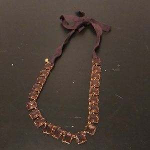 J.Crew necklace